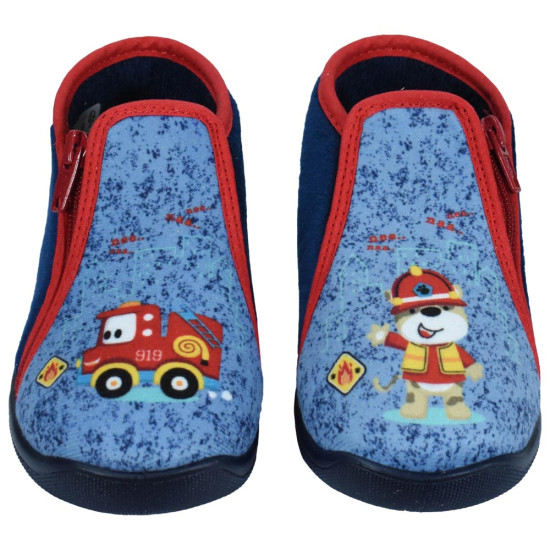 Comfy Παιδικό παντοφλάκι